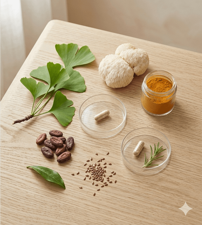 ON MIND producto principal